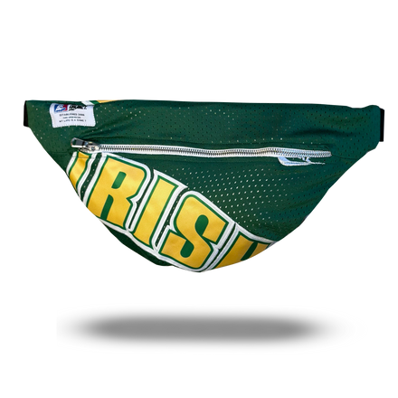 Jersey Hip Bag #19 - DAÖMEY 