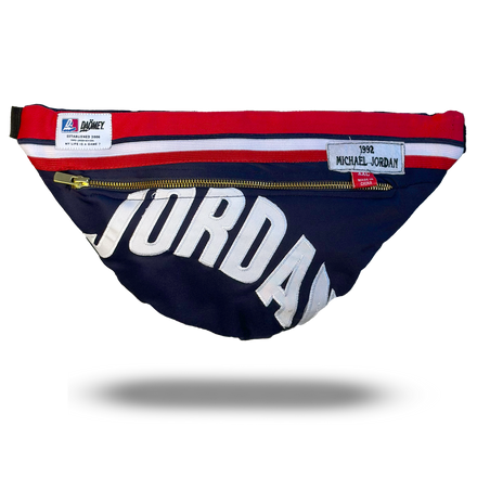Jersey Hip Bag #26