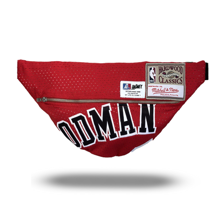 Jersey Hip Bag #20