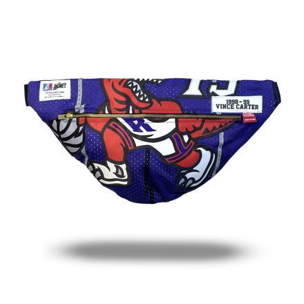 Jersey Hip Bag #11 - DAÖMEY 