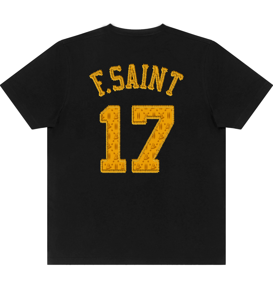 T-shirt Daömey T.Saint - DAÖMEY 