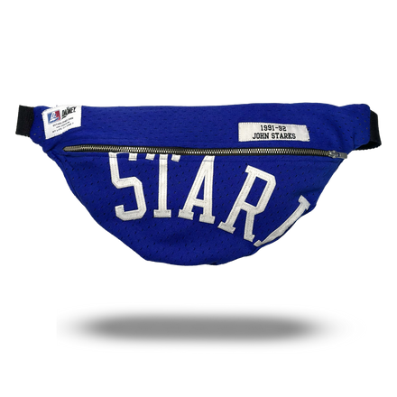 Jersey Hip Bag #5