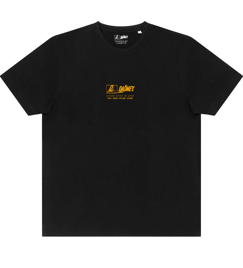 T-shirt Daömey G.Fring - DAÖMEY 