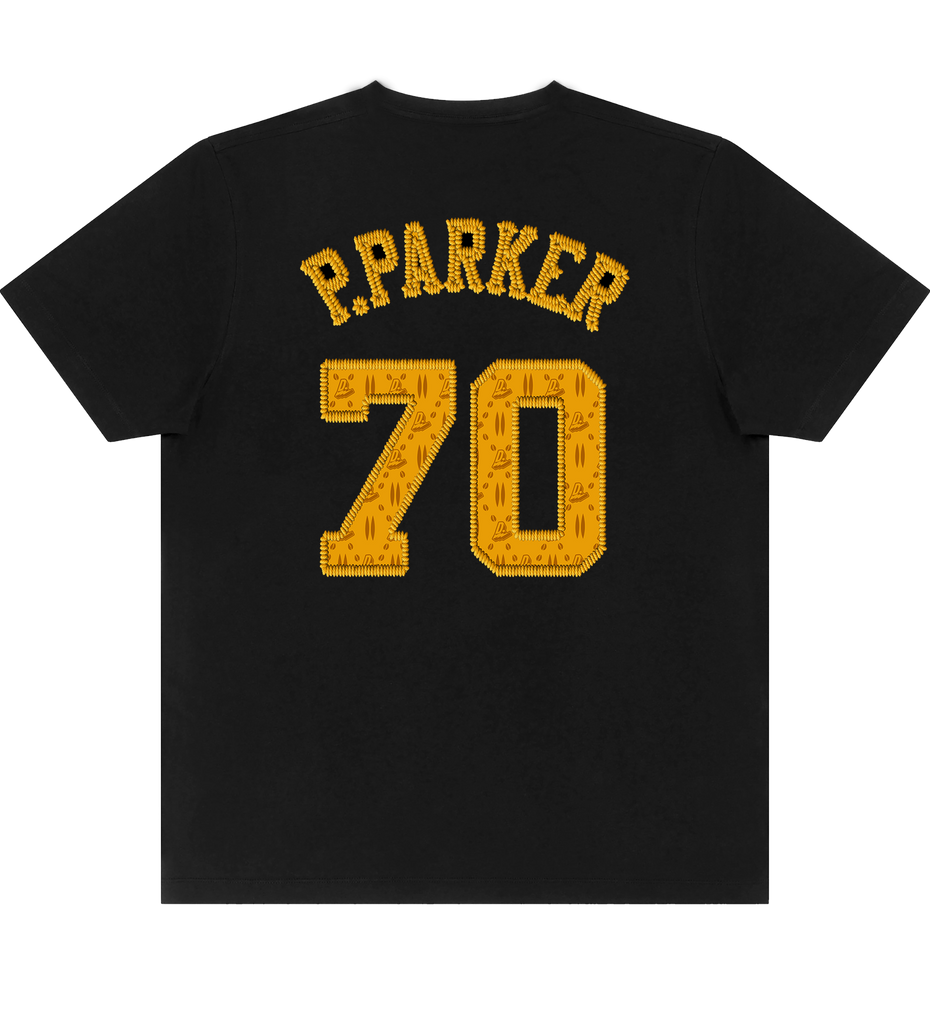 T-shirt Daömey P.Parker - DAÖMEY 