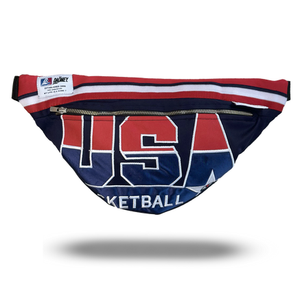 Jersey Hip Bag #18
