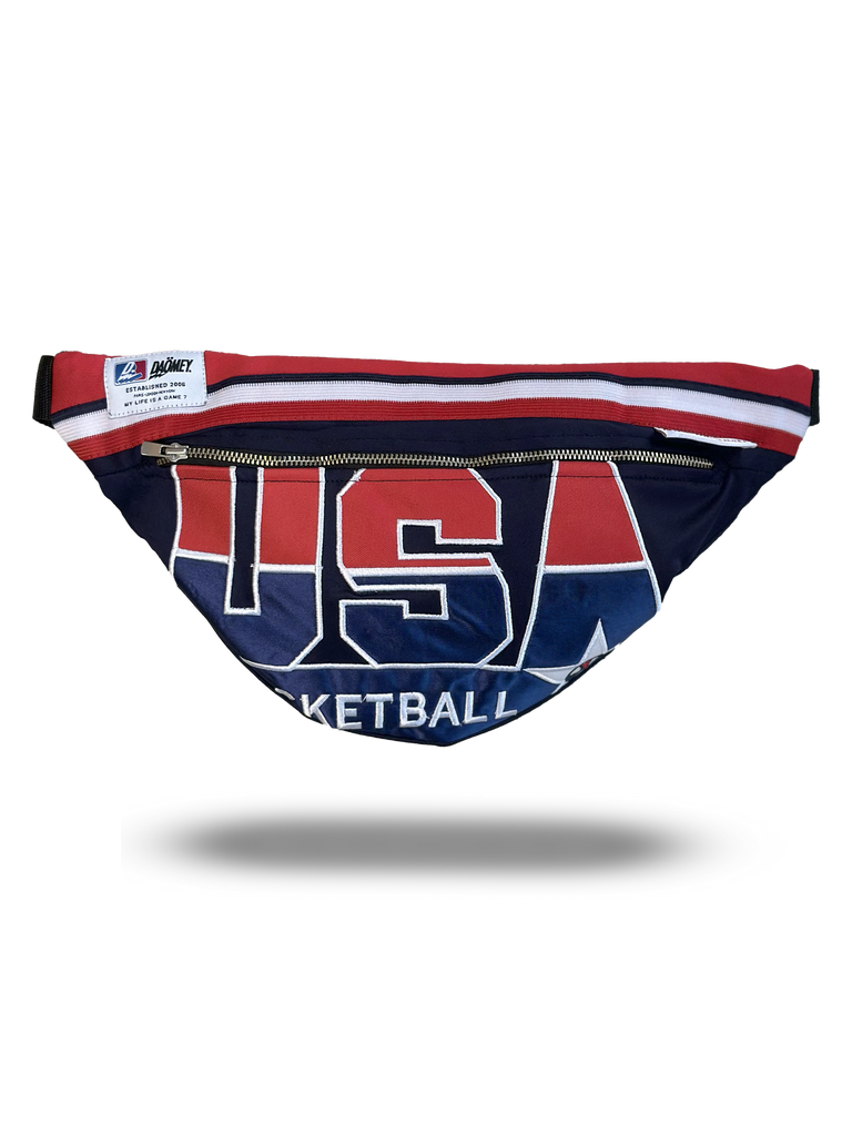 Jersey Hip Bag #18