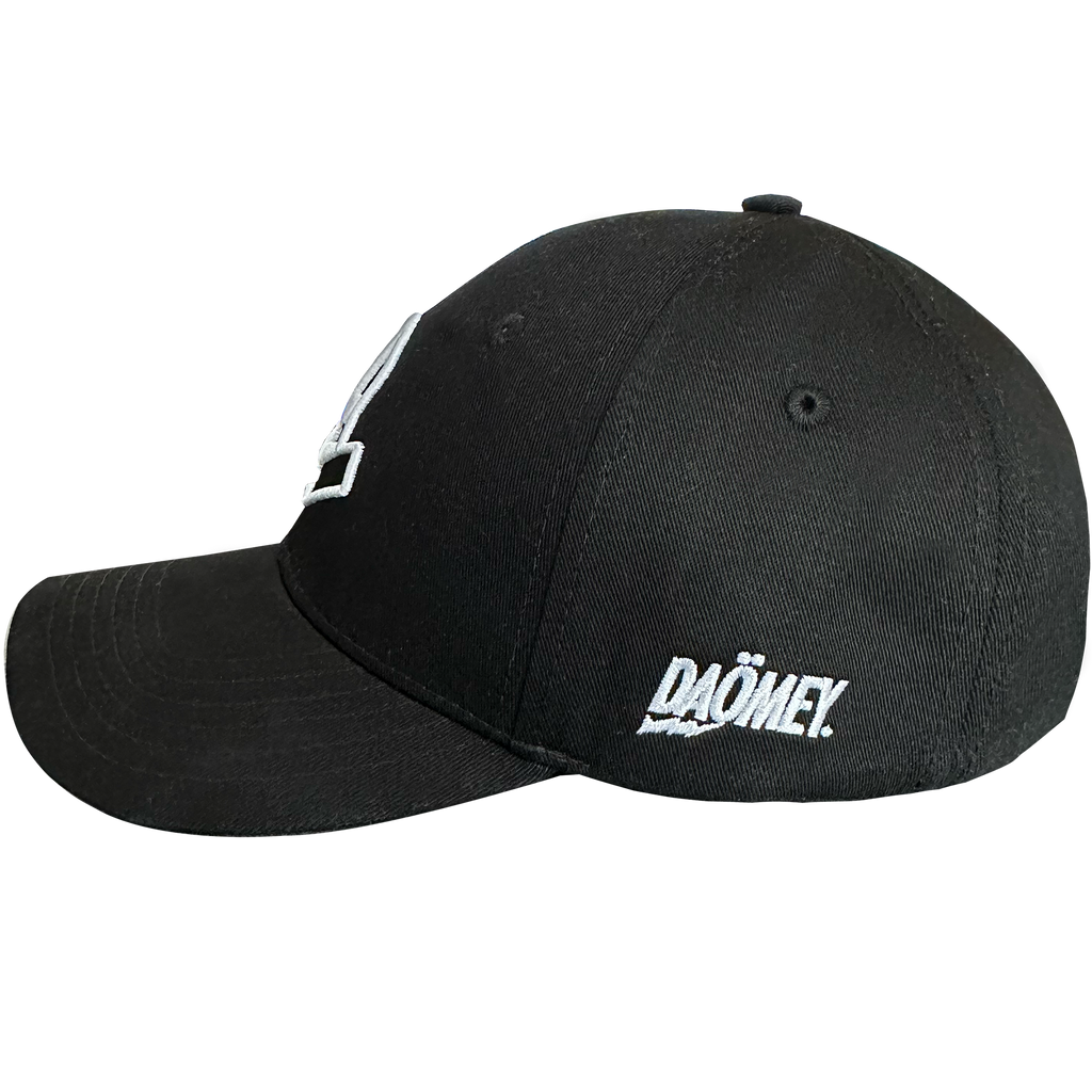 DAÖMEY BASEBALL CAP - DAÖMEY 